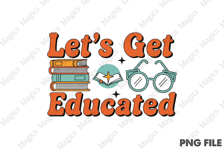 Back to School PNGs Image 14