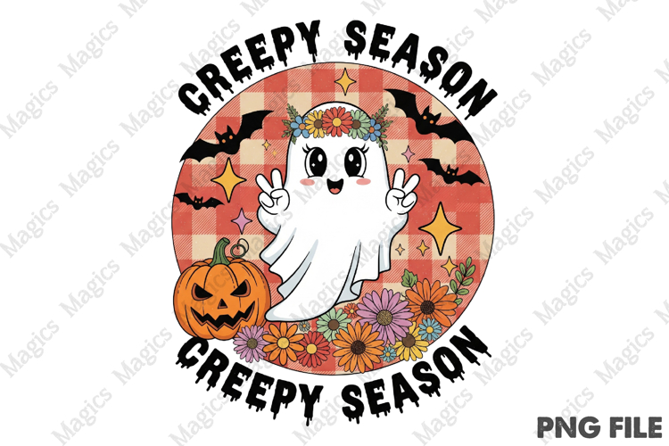 Halloween Witch Clipart Image 17
