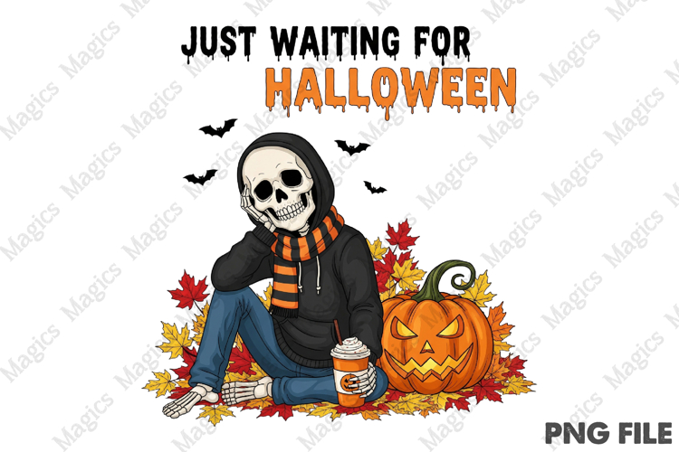 Halloween Witch Clipart Image 21