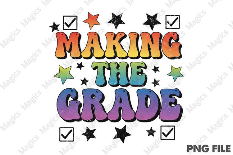 Back to School PNGs Image 11
