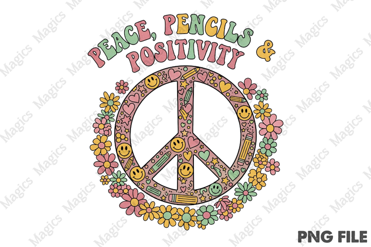 Pencils Clipart Image 4