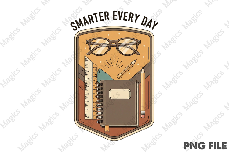 Back to School PNGs Image 15