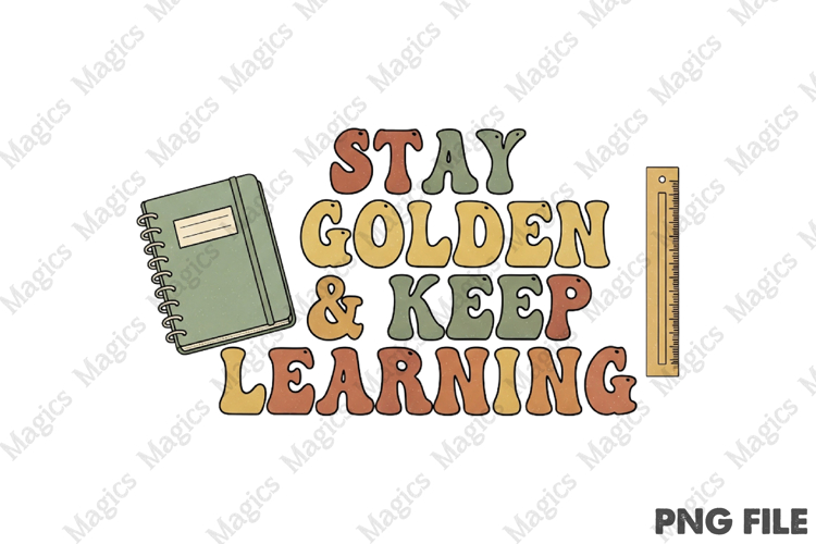 Back to School PNGs Image 11
