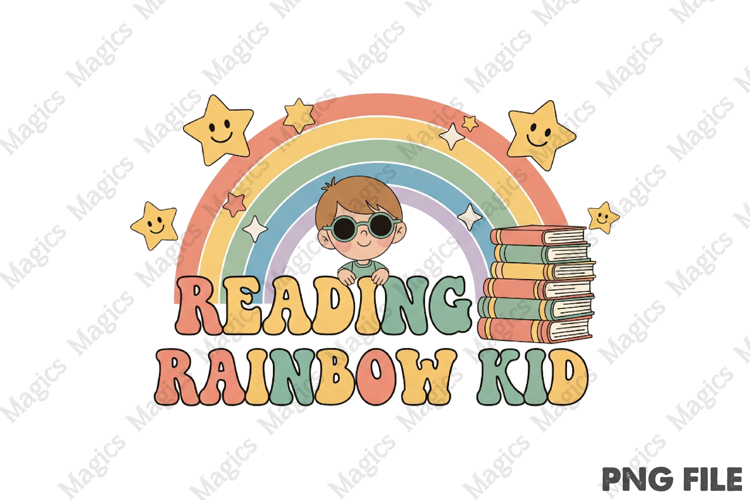 Back to School PNGs Image 3