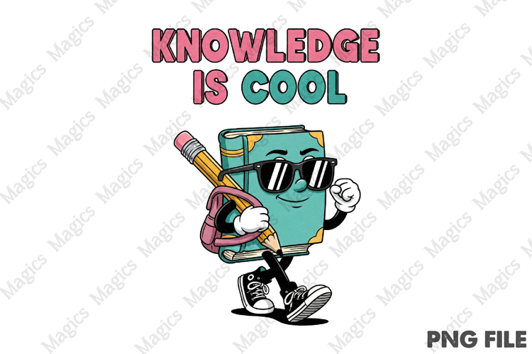 Knowledge is Cool