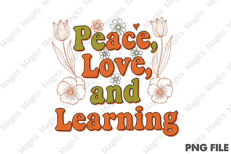 Back to School PNGs Image 6