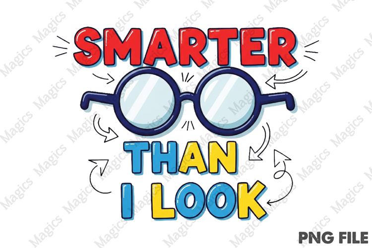 Back to School PNGs Image 14
