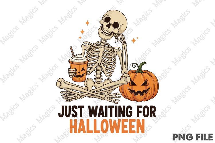 Halloween Witch Clipart Image 20