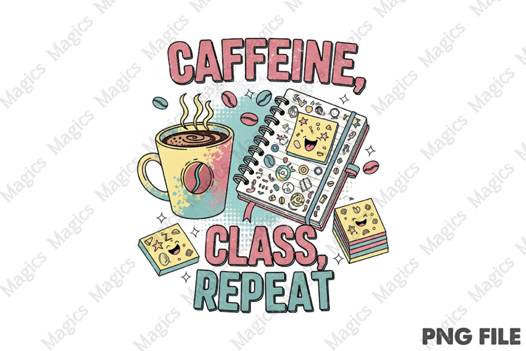Back to School PNGs Image 5