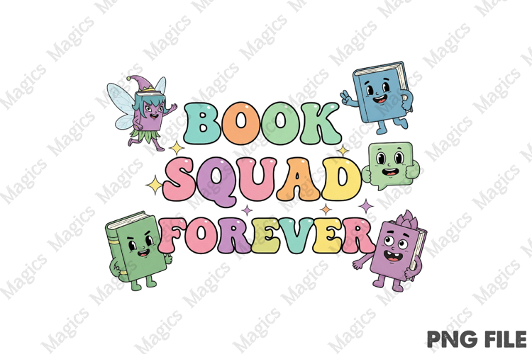 Back to School PNGs Image 10