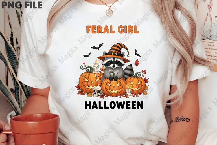 Halloween Witch Clipart Image 18