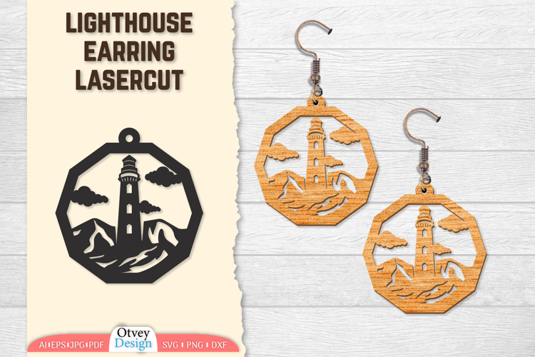 Lighthouse Clipart Image 7