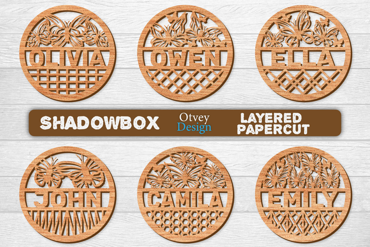 Name Clipart Image 23