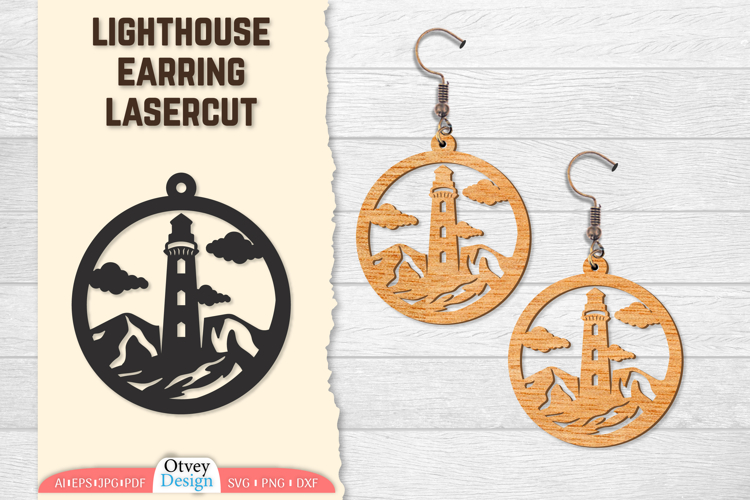 Lighthouse Clipart Image 24
