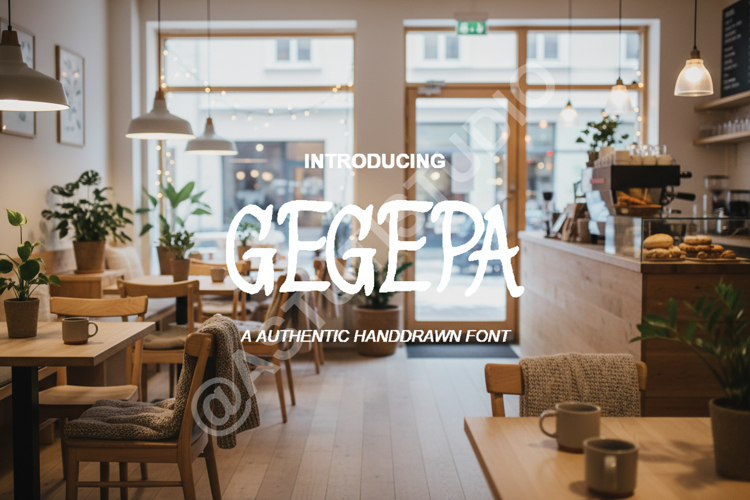 Typography Font Image 17