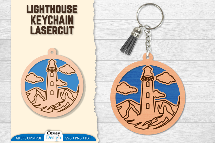 Lighthouse Clipart