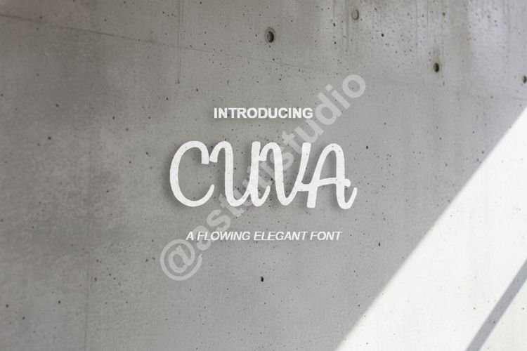 Typography Logo Image 3