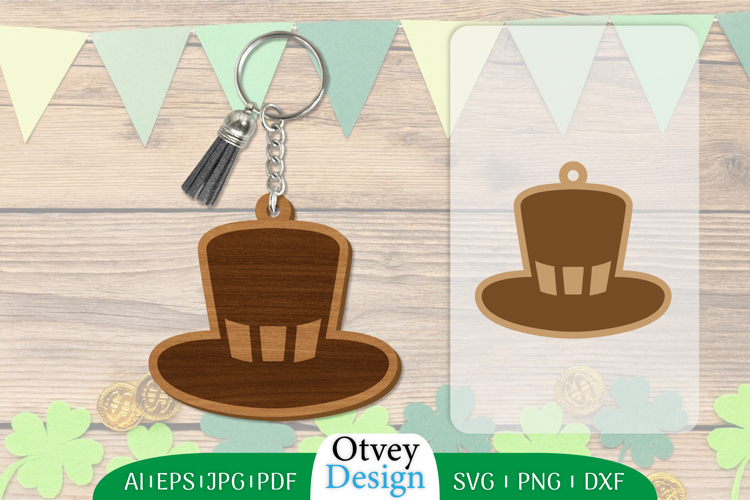 St Patrick's Day Clipart Image 5