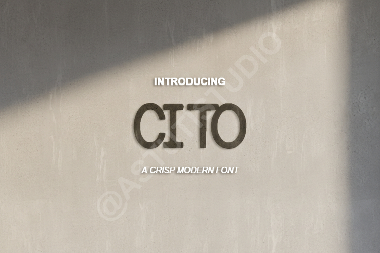 Typography Logo Image 18