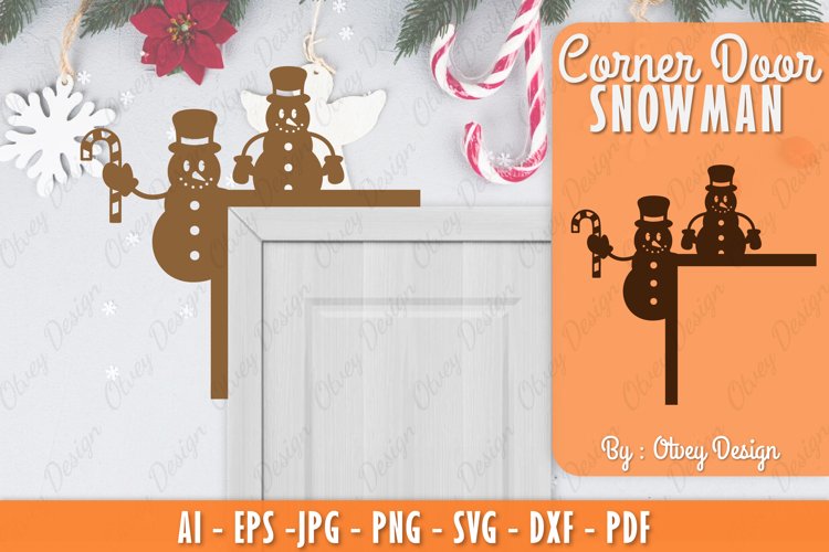 Corner Clipart Image 21