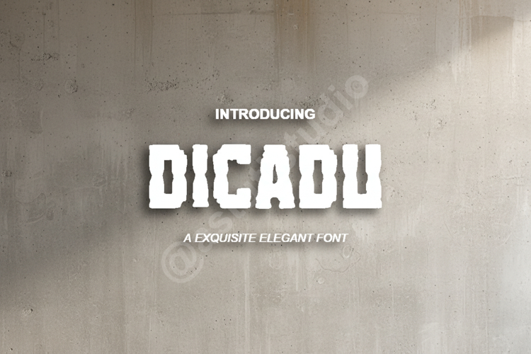 Typography Logo Image 18