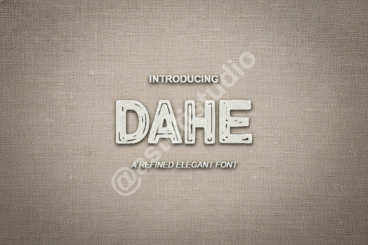 Typography Logo Image 24