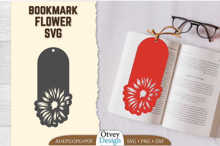 Flower Svg Cricut Image 10