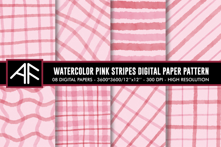 Stripe Texture Image 5