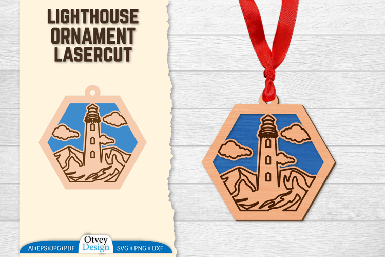 Lighthouse Clipart