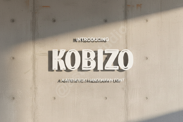 Geometric Typeface Image 23