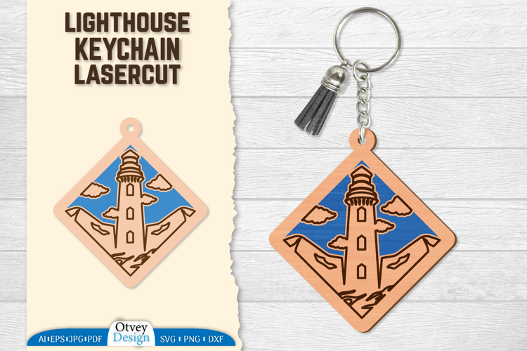 Lighthouse Clipart Image 14