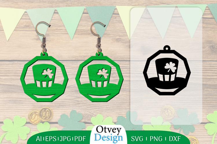 St Patrick's Day Clipart Image 10