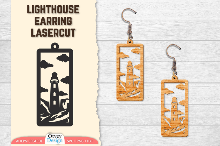 Lighthouse Clipart Image 22