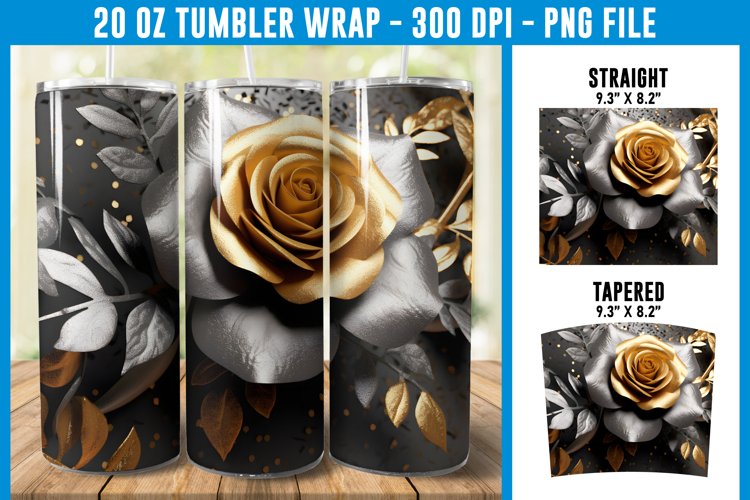 Sublimation Tumbler Designs Image 18