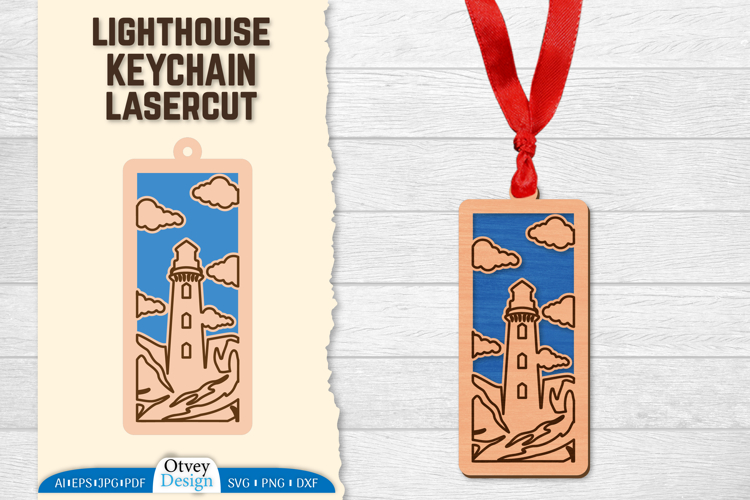 Lighthouse Clipart Image 14