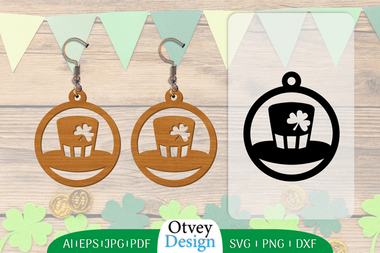 St Patrick's Day Clipart Image 14