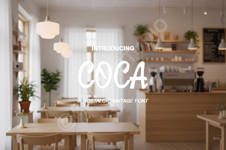 Typography Logo Image 16