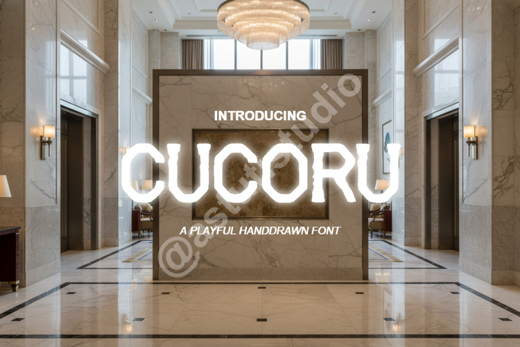 Typography Font Image 15