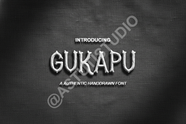 Modern Typeface Image 16