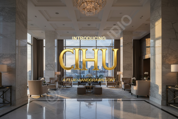 Typography Logo Image 20