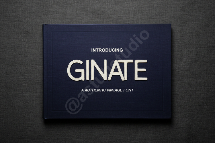Modern Typeface Image 19
