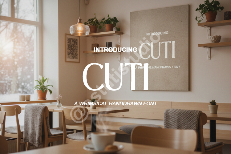 Typography Logo Image 4