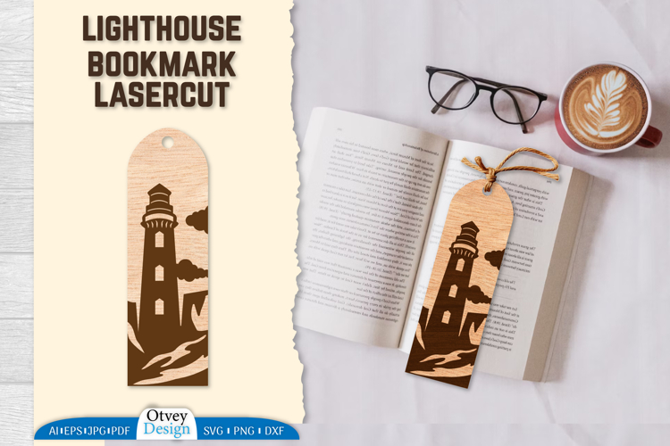 Lighthouse Clipart Image 23