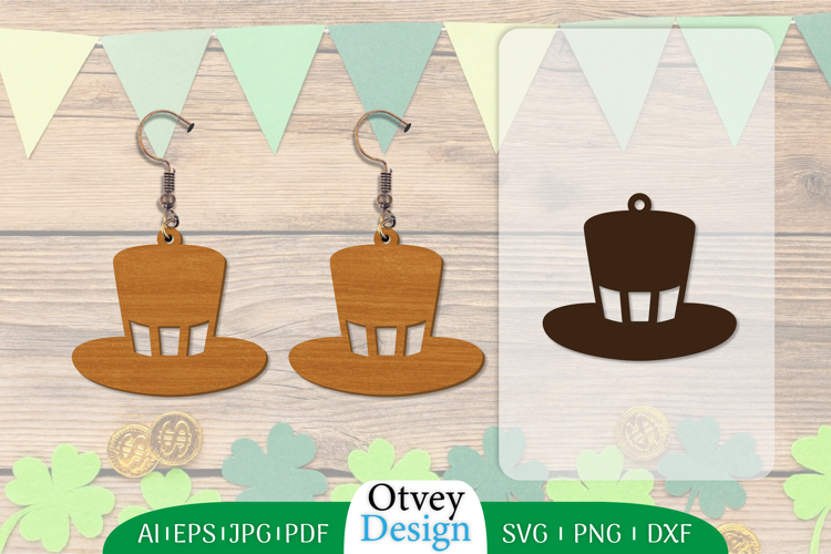 St Patrick's Day Clipart Image 8