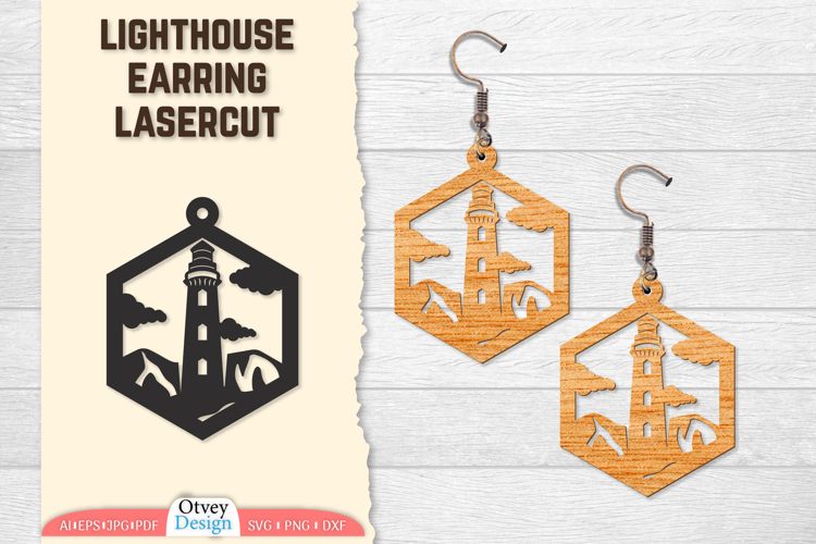Lighthouse Clipart Image 20