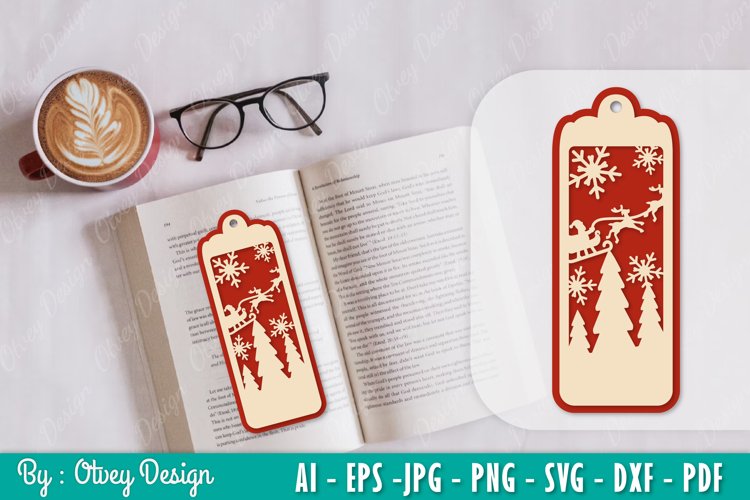 Santa Claus Clipart Image 19