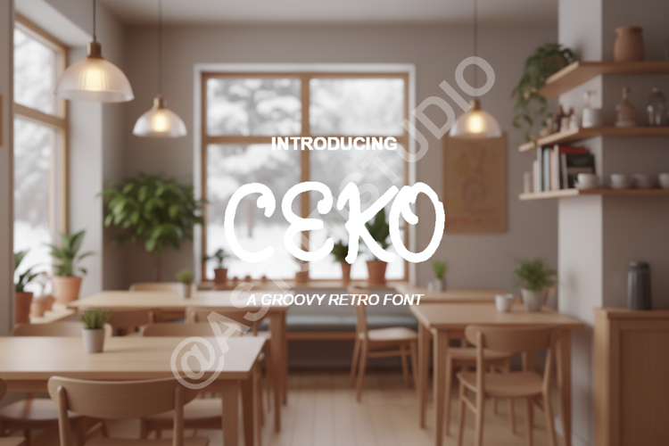 Typography Logo Image 23