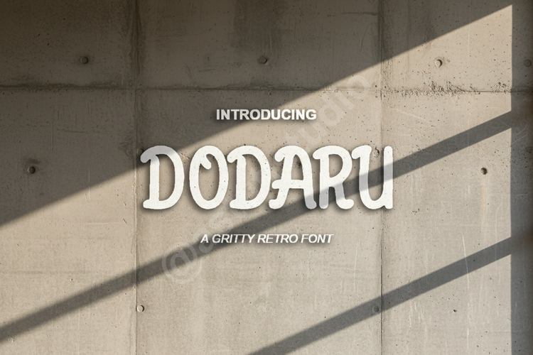 Typography Logo Image 12