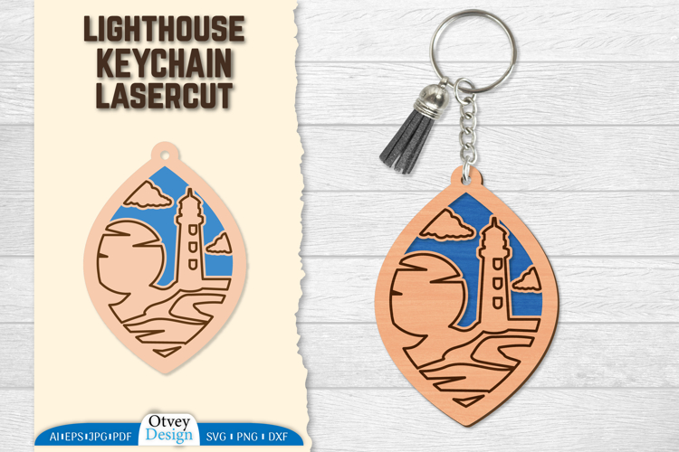 Lighthouse Clipart Image 18