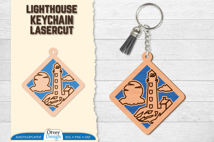 Lighthouse Clipart Image 5